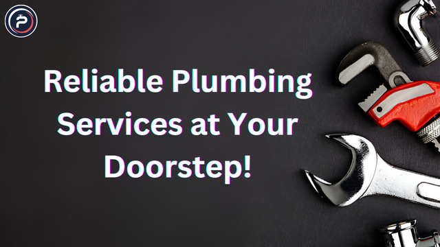 Plumbing Services
