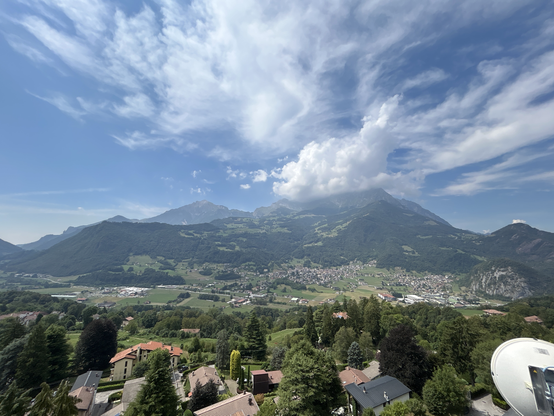 Massiccio della Grigna Mountain