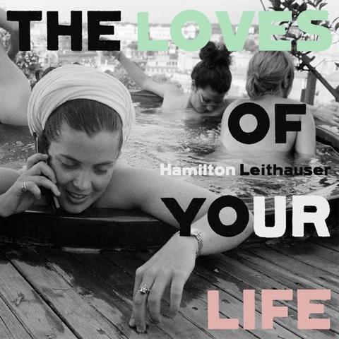 6:50am Isabella by Hamilton Leithauser from The Loves of Your Life