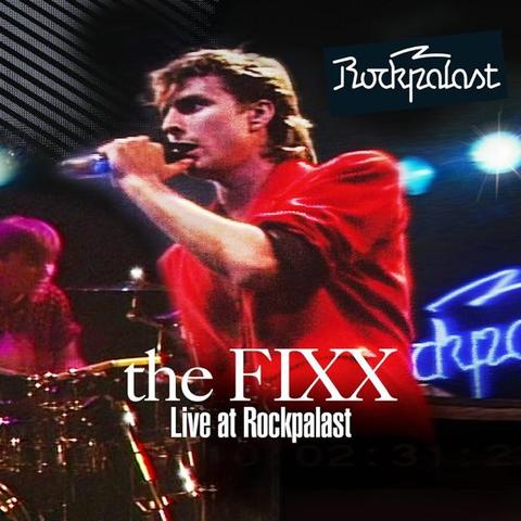 9:56am One Thing Leads to Another by The Fixx from Reach the Beach