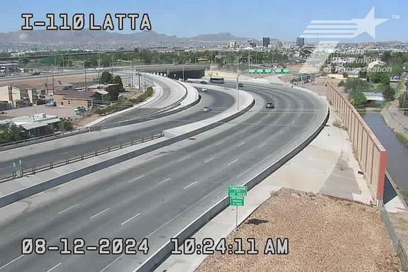 Imagen del IH-110 @ Latta