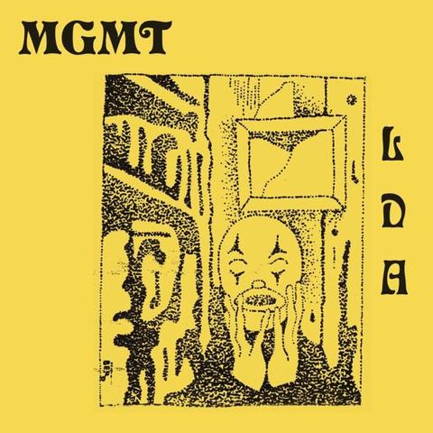 3:23pm Little Dark Age by MGMT from Little Dark Age