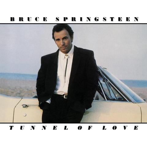 7:04pm Brilliant Disguise by Bruce Springsteen from Tunnel of Love