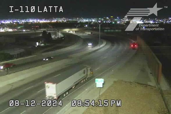 Imagen del IH-110 @ Latta