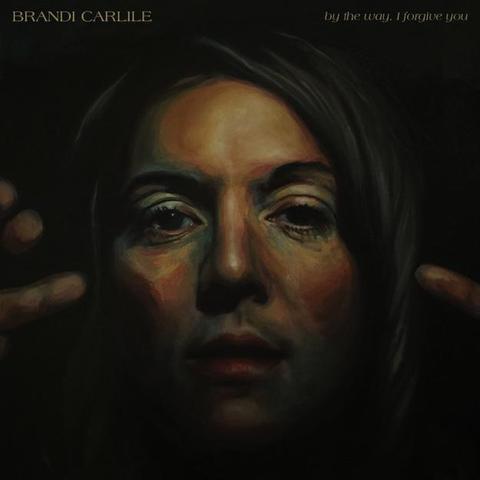 10:23pm The Joke by Brandi Carlile from By The Way, I Forgive You