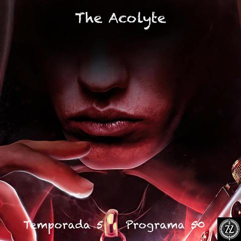 The Acolyte
Cómo no, es obligada una reseña sobre la serie The Acolyte, de reciente visionado en Disney+, y con opiniones a favor y en contra según de quién venga, ya que para muchos la saga de Star Wars se ha desmadrado y para otros no debe tomarse The Acolyte como parte de la saga. Por mi parte voy a analizar y dar mi opinión sobre la serie, una vez debidamente visionada y sin dejarme influir por las críticas que he podido leer sobre la misma.
https://www.ivoox.com/132000842
#crítica #reseña #serie #Star Wars #The Acolyte #podcast #ZZPodcast