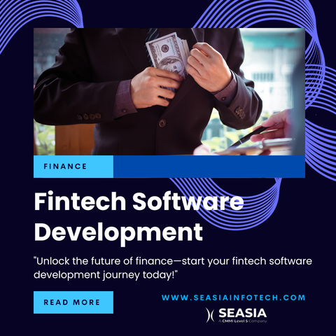 fintech software development