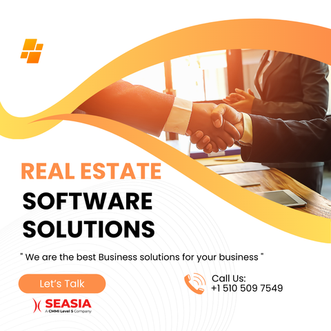 real estate software solutions