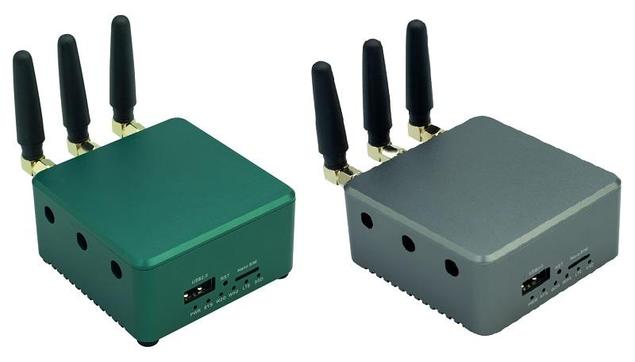 Banana Pi BPI-R3 Mini Router open source board Review: A Tiny & Fast 2.5GbE router board
https://www.androidpimp.com/embedded/banana-pi-bpi-r3-mini/
#bananapi #raspberrypi #router #openwrt #wifi6 #mediatek #MT7986 #linux #network 
