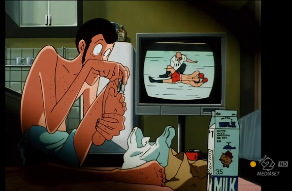 Lupin e il mago dei computers, 2024-08-13, 21-31-04, Mediaset Italia2 HD