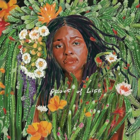 9:25am We're All Gonna Die (feat. Noah Kahan) by Joy Oladokun from Proof of Life