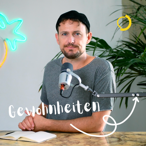 Gemeinsam mit dem Team von 21done haben wir uns die Frage gestellt, wie es uns gelingen kann, Gewohnheiten zu verändern. 🤔✨

Schaut unser neues YouTube-Video zu Gewohnheiten an: https://youtu.be/81cu0McS-ak?feature=shared

#Gewohnheiten #21done #Verhaltensänderung #Selbstwirksamkeit #GewohnheitenÄndern #AtomicHabits #JamesClear #HabitLoop #Verhaltensweisen #Gesundheit #Wohlbefinden #Produktivität #Persönlichkeitsentwicklung #Motivation #Lernen #App #Benefit #Organisationen #Mitarbeiterwohl #KulturDesLernens