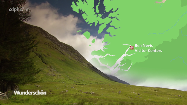 The landscape in the Scottish Highlands is wild and full of rugged beauty. A paradise for outdoor fans and lovers of myths and traditions. - The topics:

Natural wonders and film sets in the Highlands
Skye - Clan battles and dinosaur tracks
Sheep and stone circles on "Lewis and Harris"