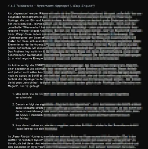Screenshot des zukünftigen Artikels auf futuremania.de - der Hintergrund ist schwarz, der Text weiß und zum Teil verpixelt, denn wir wollen ja jetzt noch nicht alles verraten ;-)