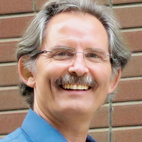 Jay S. Siegel · ©2018 Jean-François Tremblay/Chemical & Engineering News