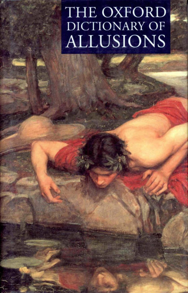 A miser is a Scrooge, a strong man is a Samson or a Hercules, a beautiful woman is a Venus or a modern-day Helen of Troy. We can suffer like Sisyphus or linger like the smile of the Cheshire Cat. 
Ranging from classical mythology to modern movies and TV shows, this new reference work explains the meanings of the allusions in use in modern English, from Abaddon to Zorro, Tartarus to Tarzan, and Rubens to Rambo. Based on an extensive reading program that has identified the most commonly used allusions, this fascinating volume includes numerous quotations to illustrate usage, from a range of authors and sources, from Thomas Hardy and Charles Dickens to Bridget Jones's Diary. Moreover, the dictionary is thematically structured, so that readers not only can look up Medea to find out who she was and how her name is used as an allusion, but also can look up the theme of "Revenge" and find, alongside Medea, entries for other figures used to allude to revenge, such as The Furies or The Count of Monte Cristo.
From School Library Journal
Adult/High School-This volume arranges literary, mythological, biblical, and popular references by theme. A line or two introduces each subject noting common associations, and/or scope of the entries that follow. "Nonconformity" includes brief entries on Bohemia, Holden Caulfield, James Dean, Galileo, and other characters and individuals. Many of these entries are accompanied by an excerpt illustrating its use in a work of literature.