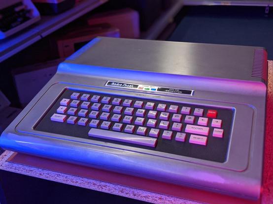 TRS-80 CoCo