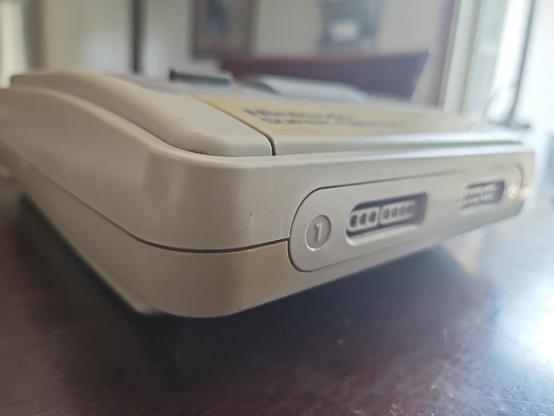 super famicom
