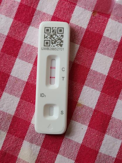 Covid test 
