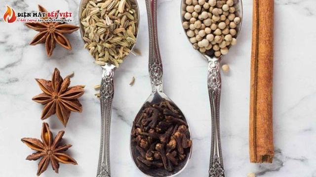 Gia vị nấu phở bao gồm những gì? Cách nấu phở thơm ngon
