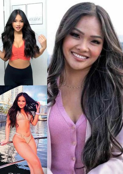 Final Four on Jenn Tran's Bachelorette