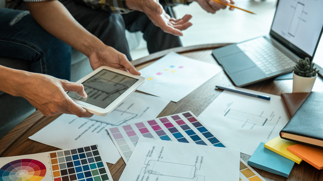 cross platform app development