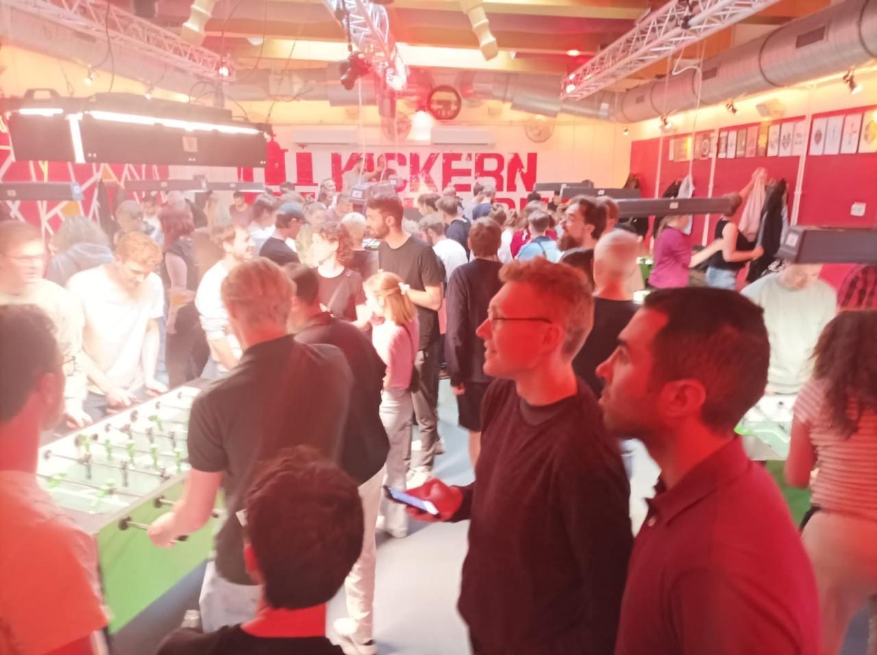 kixx hamburg