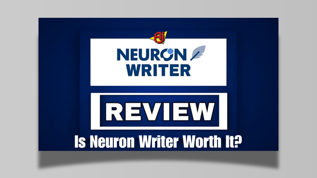 Neuron Writer: Enhance Your Content with AI-Powered Writing and SEO Optimization
