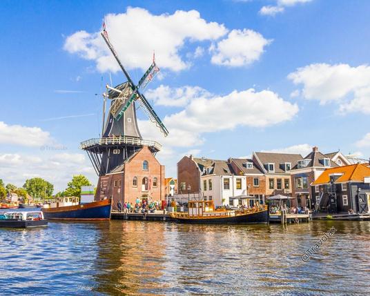 Haarlem, Netherlands