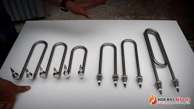 Cách tự thay thế linh kiện nồi nấu phở an toàn tại nhà