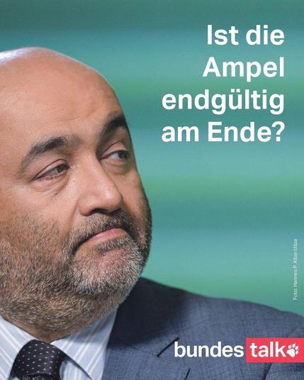 Ist die Ampel endgültig am Ende?