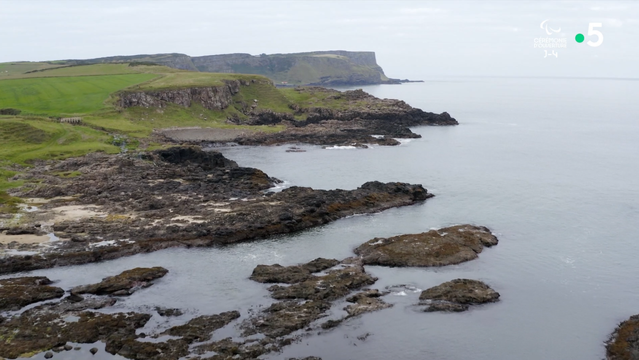 Ireland, a stroll in Celtic lands