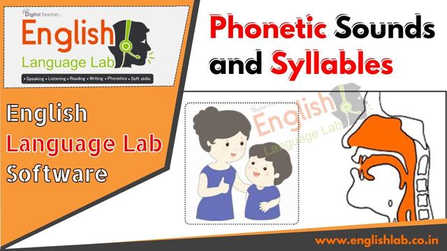 This detailed article explains how to learn phonetic sounds and syllables using English Language Lab software. We cover the fundamentals of English pronunciation, from phonetic principles to advanced ideas such as diphthongs and stress patterns in multisyllabic words. Our English lab software offers a planned path for learners of all levels.
