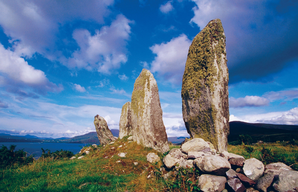 Lonely Planet Ireland’s Classic Trips