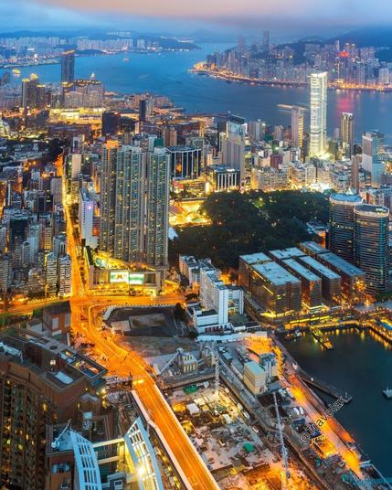 Hong Kong, China