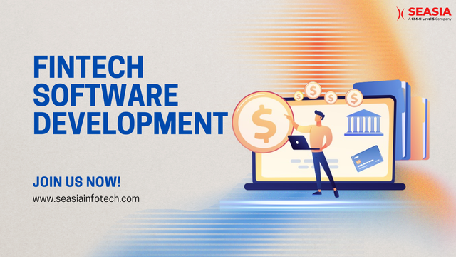 fintech software development