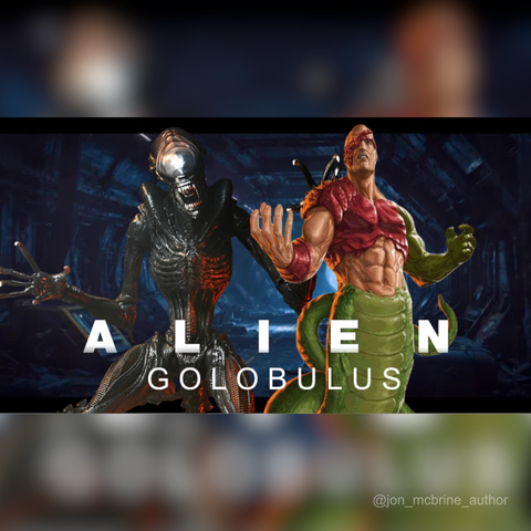 Alien
