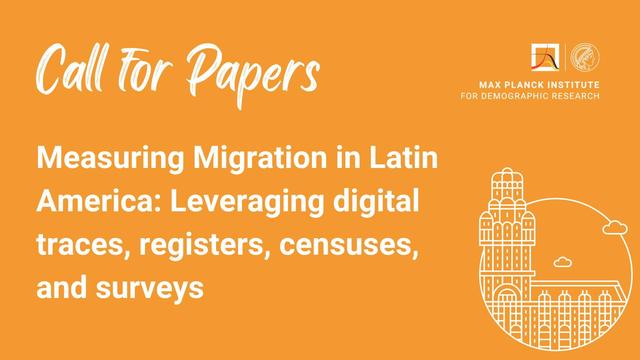 A slideshow video description of the Call for Papers with Videoimpressions od Montevideo in Uruguay