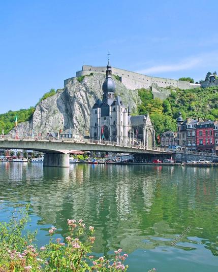 Dinant, Belgium
