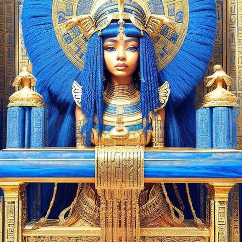 The fascinating story about the history of evolution, from Cleopatra to Quenn Elizabeth the 1st, hair extensions have always been the style!!