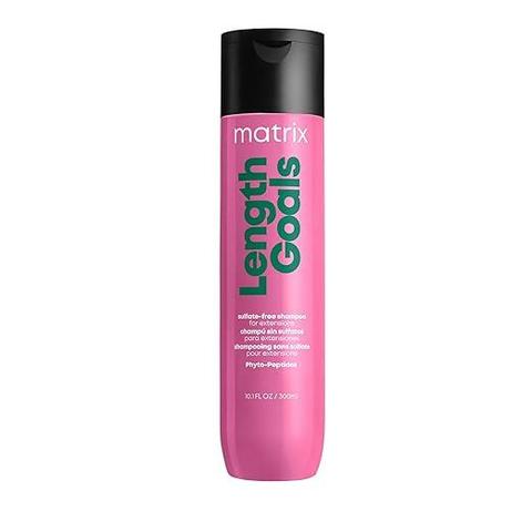 Best Shampoo for Hair Extensions