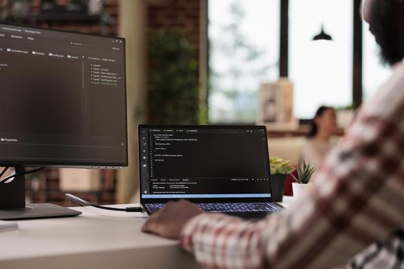 web development