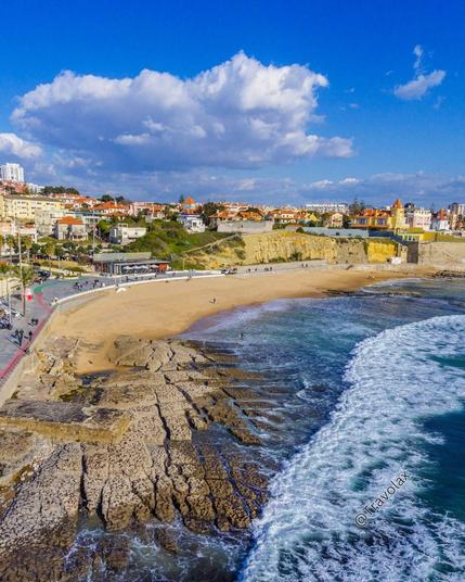 Estoril , Cascais, Portugal