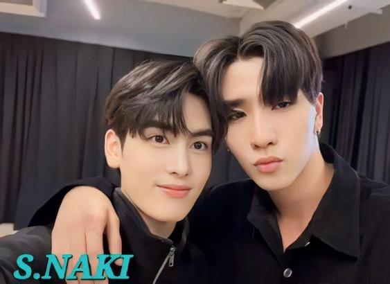 They are very adorable