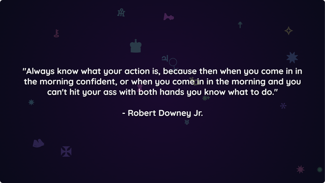 quote