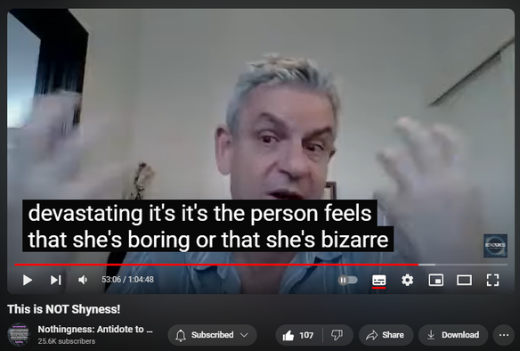 https://www.youtube.com/watch?v=1p0_bevKnAk
This is NOT Shyness!


References

Eysenck, H. J., & Eysenck, M. W. (1985). Personality and individual differences: A natural
science approach. New York: Plenum Press.
Gray, J. A. (1970). The psychophysiological basis of introversion-extraversion. Behaviour
Research and Therapy, 8, 249–266.
Larsen, R. J., & Buss, D. M. (2018). Personality psychology: Domains of knowledge about human
nature (6th ed). New York: McGraw-Hill.

Further Reading

Costa, P. T., & McCrae, R. R. (1992). Four ways five factors are basic. Personality and Individual
Differences, 13, 653–665.
Goldberg, L. R. (1990). An alternative ‘description of personality’: The big five factor structure.
Personality Processes and Individual Differences, 59, 1216–1229.
Saklofske, D. H., Eysenck, H. J., Eysenck, S. B. J., Stelmack, R. M., & Revelle, W. (2012).
Extraversion-introversion. In V. S. Ramachandran (Ed.), Encyclopedia of human behavior
(2nd ed., pp. 150–159). London: Academic Press.