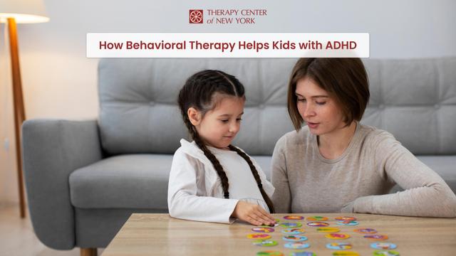 Online ADHD Trreatment for kids in USA 