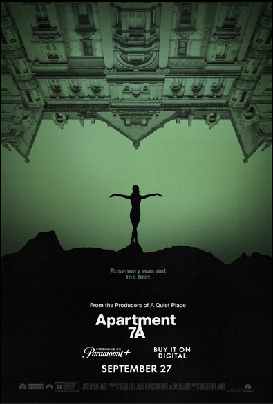 Apartment 7A