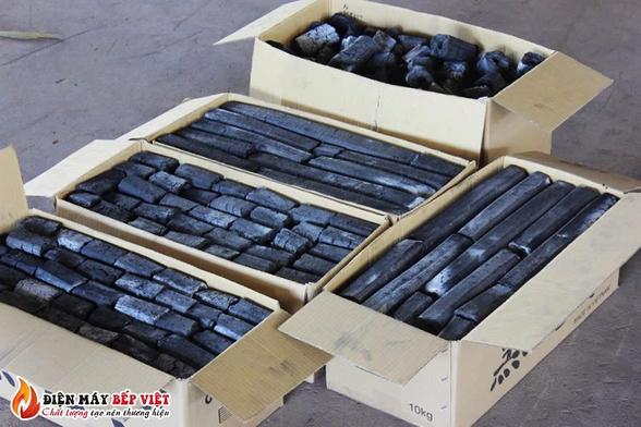 than không khói dmbv