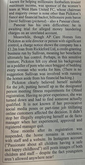 AP Care Homes News 28th Aug 2024 #2